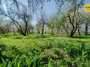 Prodej pozemku pro bydlení, Vratimov, 1082 m2