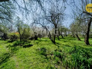 Prodej pozemku pro bydlení, Vratimov, 1082 m2