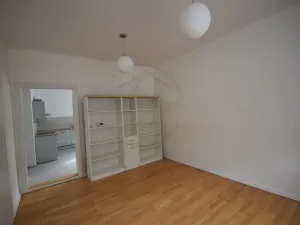 Pronájem bytu 2+1, Jeseník, Rejvízská, 48 m2