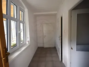 Pronájem bytu 2+1, Jeseník, Rejvízská, 48 m2