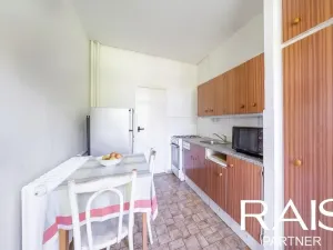 Prodej bytu 3+1, Brno - Štýřice, Havlenova, 66 m2