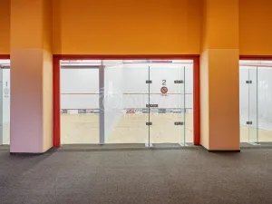 Pronájem komerční nemovitosti, Hostomice, Tyršovo náměstí, 290 m2