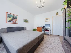 Prodej bytu 2+1, Kladno, Vrchlického, 61 m2