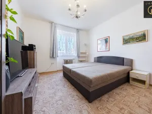 Prodej bytu 2+1, Kladno, Vrchlického, 61 m2