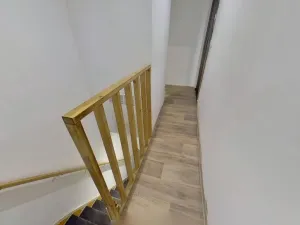 Prodej rodinného domu, Třebíč, Revoluční, 68 m2