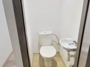 Prodej rodinného domu, Třebíč, Revoluční, 68 m2
