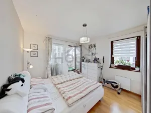 Prodej bytu 2+kk, Praha - Hrdlořezy, 65 m2