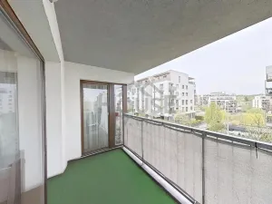 Prodej bytu 2+kk, Praha - Hrdlořezy, 65 m2