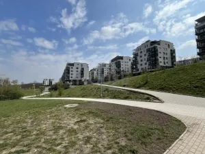 Prodej bytu 2+kk, Praha - Hrdlořezy, 65 m2