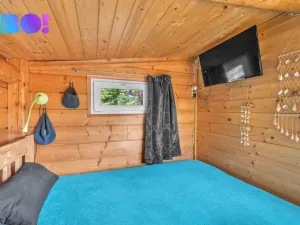 Prodej chaty, Pardubice, 24 m2