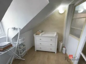 Prodej bytu 4+1, Hodkovice nad Mohelkou, Liberecká, 123 m2