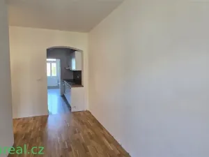 Pronájem bytu 3+kk, Brno, Veveří, 74 m2