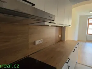 Pronájem bytu 3+kk, Brno, Veveří, 74 m2