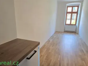 Pronájem bytu 3+kk, Brno, Veveří, 74 m2