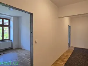 Pronájem bytu 3+kk, Brno, Veveří, 74 m2