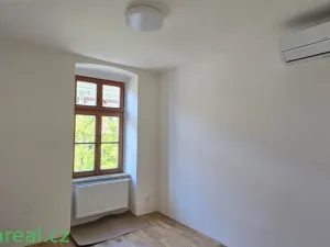 Pronájem bytu 3+kk, Brno, Veveří, 74 m2