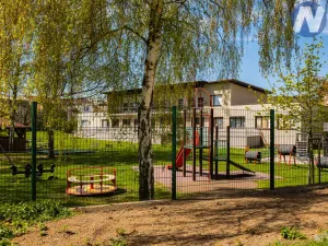 Prodej bytu 2+1, Strakonice, Bezděkovská, 56 m2