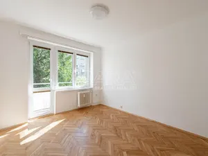 Pronájem bytu 2+1, Praha - Vršovice, Gruzínská, 53 m2