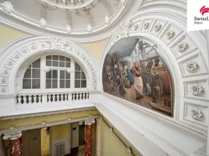Prodej obchodního prostoru, Liberec, Tanvaldská, 1159 m2