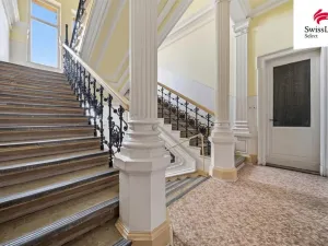 Prodej obchodního prostoru, Liberec, Tanvaldská, 1159 m2