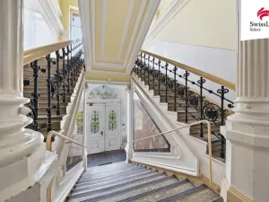 Prodej obchodního prostoru, Liberec, Tanvaldská, 1159 m2