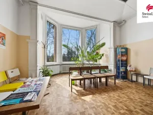 Prodej obchodního prostoru, Liberec, Tanvaldská, 1159 m2