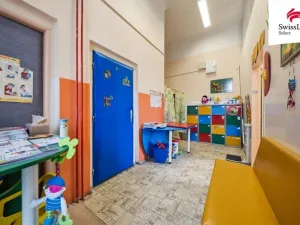 Prodej obchodního prostoru, Liberec, Tanvaldská, 1159 m2