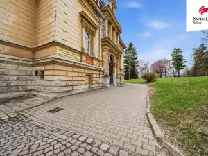 Prodej obchodního prostoru, Liberec, Tanvaldská, 1159 m2