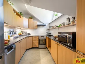 Prodej bytu 2+1, Újezd u Brna, 56 m2