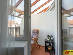 Prodej bytu 2+1, Újezd u Brna, 56 m2