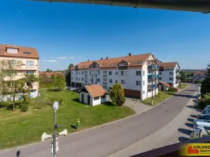 Prodej bytu 2+1, Újezd u Brna, 56 m2