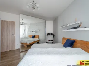 Prodej bytu 2+1, Újezd u Brna, 56 m2