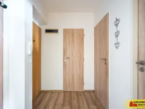 Prodej bytu 2+1, Újezd u Brna, 56 m2