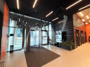 Pronájem kanceláře, Praha - Holešovice, Pod dráhou, 700 m2