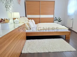 Pronájem bytu 3+kk, Olomouc, Kozí, 62 m2