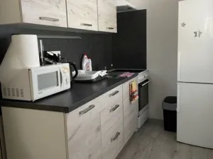 Pronájem bytu 1+kk, Litultovice, 32 m2