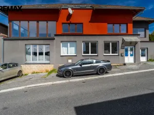 Prodej rodinného domu, Železný Brod, Horecká, 654 m2