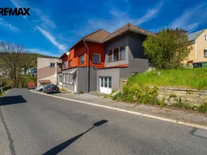 Prodej rodinného domu, Železný Brod, Horecká, 654 m2