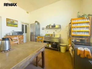 Prodej vícegeneračního domu, Žirovnice, Tyršova, 441 m2