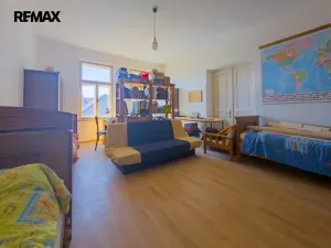 Prodej vícegeneračního domu, Žirovnice, Tyršova, 441 m2