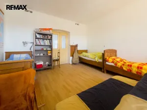Prodej vícegeneračního domu, Žirovnice, Tyršova, 441 m2