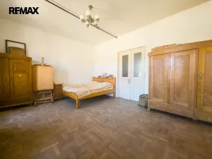 Prodej vícegeneračního domu, Žirovnice, Tyršova, 441 m2