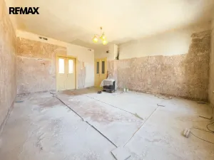Prodej vícegeneračního domu, Žirovnice, Tyršova, 441 m2
