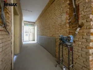 Prodej vícegeneračního domu, Žirovnice, Tyršova, 441 m2