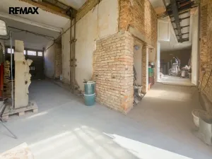 Prodej vícegeneračního domu, Žirovnice, Tyršova, 441 m2