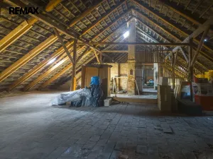 Prodej vícegeneračního domu, Žirovnice, Tyršova, 441 m2