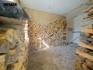 Prodej vícegeneračního domu, Žirovnice, Tyršova, 441 m2