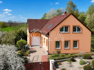 Prodej rodinného domu, Ondřejov - Turkovice, Ke Šmejkalce, 220 m2