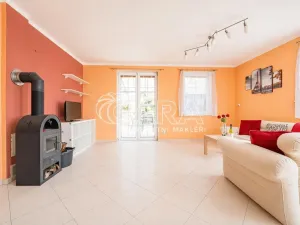 Prodej rodinného domu, Ondřejov - Turkovice, Ke Šmejkalce, 220 m2
