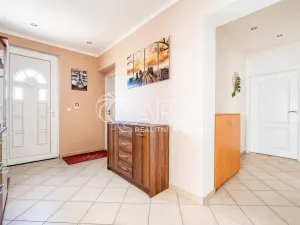 Prodej rodinného domu, Ondřejov - Turkovice, Ke Šmejkalce, 220 m2